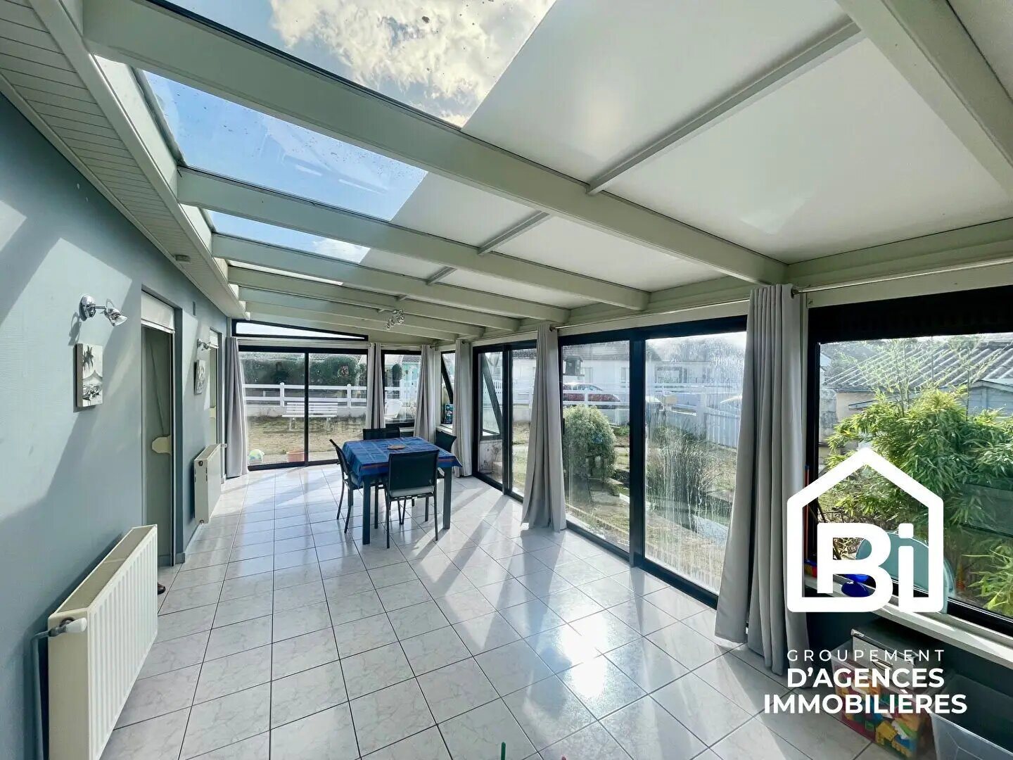 Maison à vendre, 121m², Ouistreham