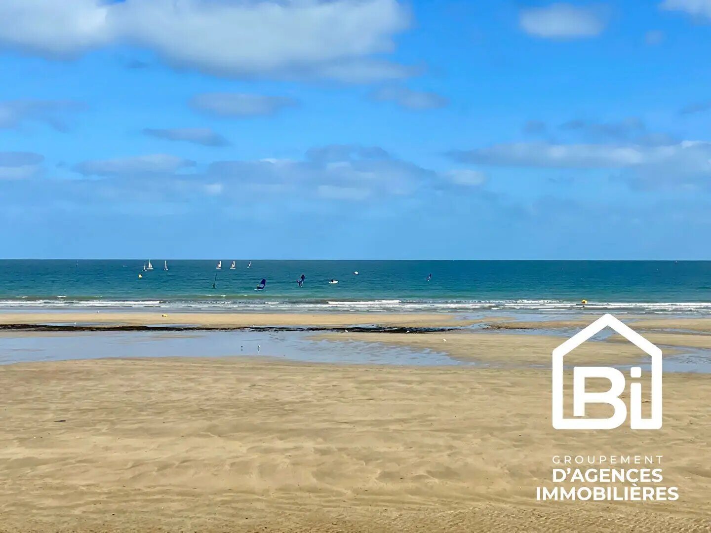 Maison à vendre, 121m², Ouistreham