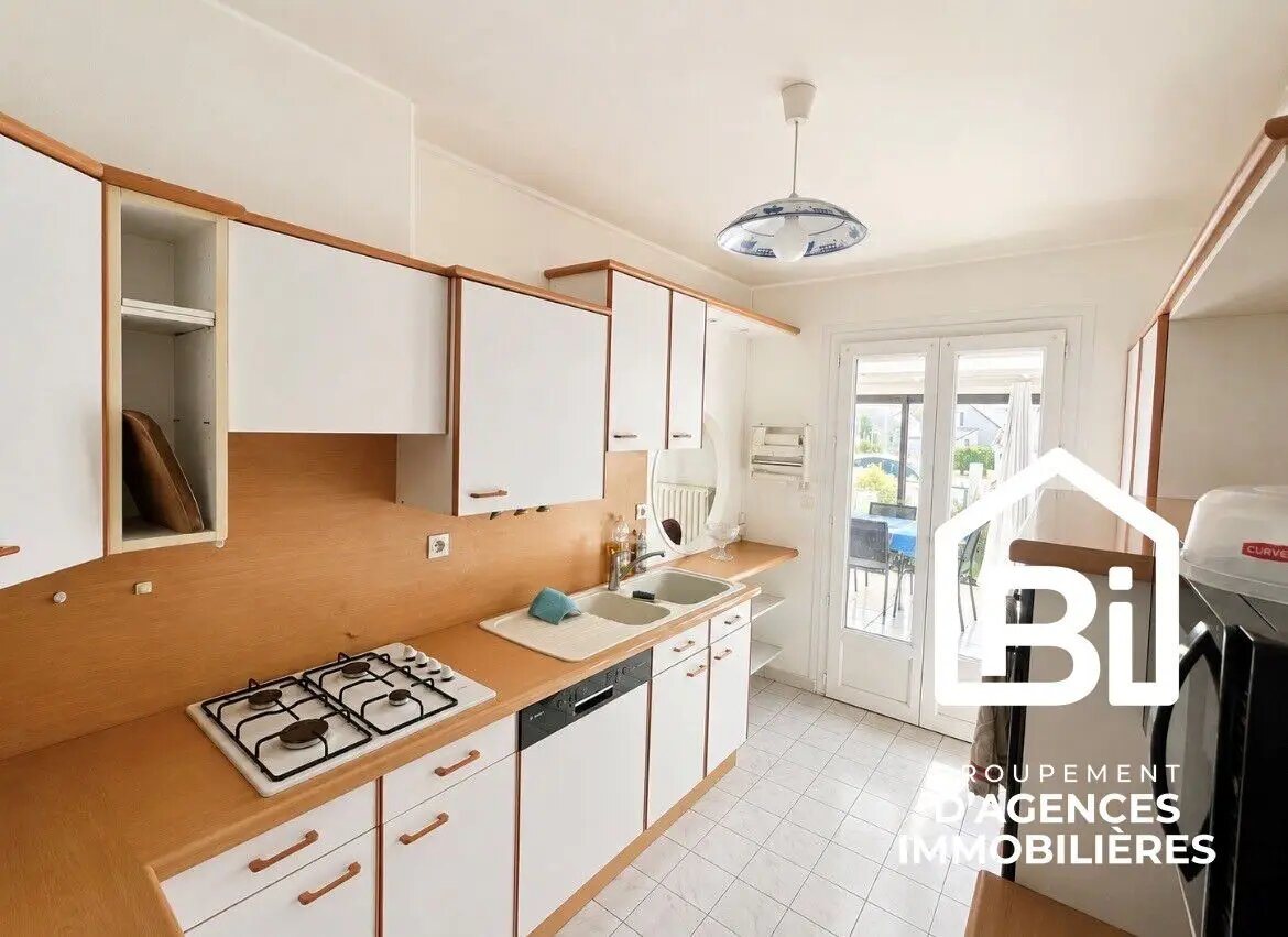Maison à vendre, 121m², Ouistreham