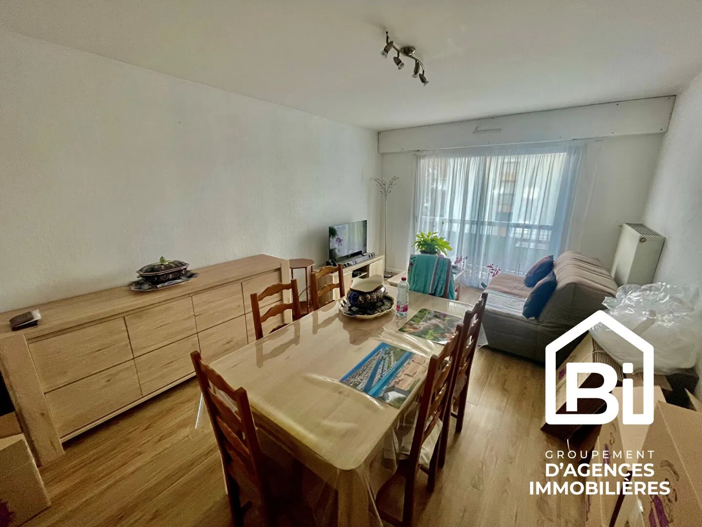 Appartement à vendre, 59m², Ouistreham