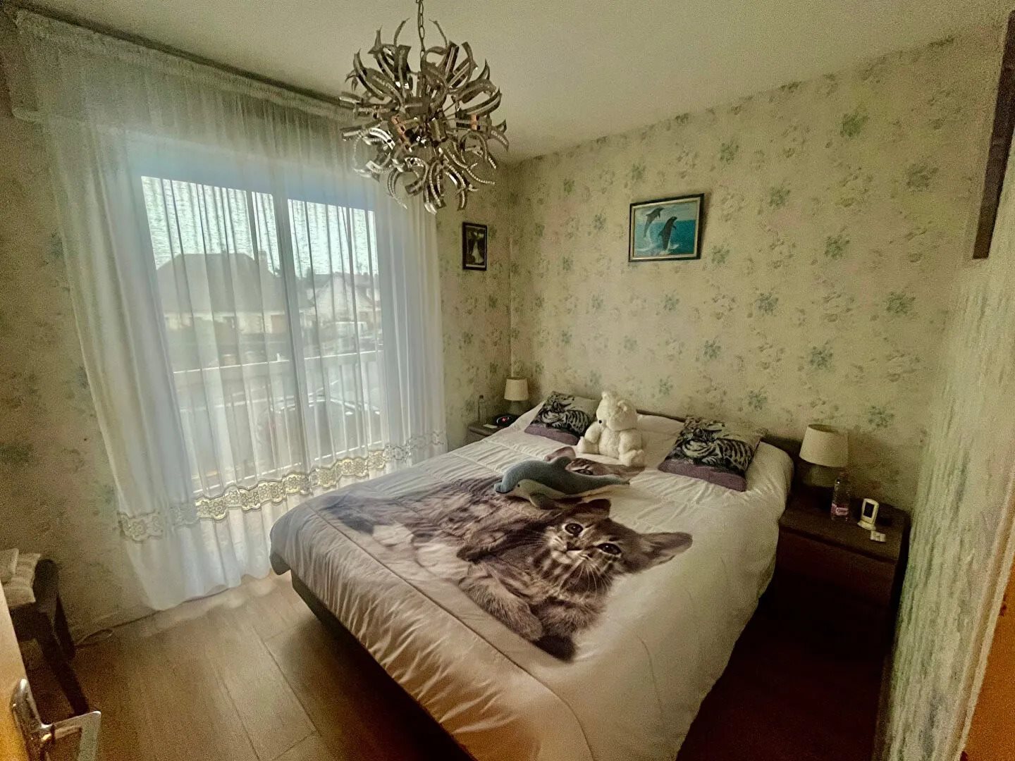 Appartement à vendre, 59m², Ouistreham