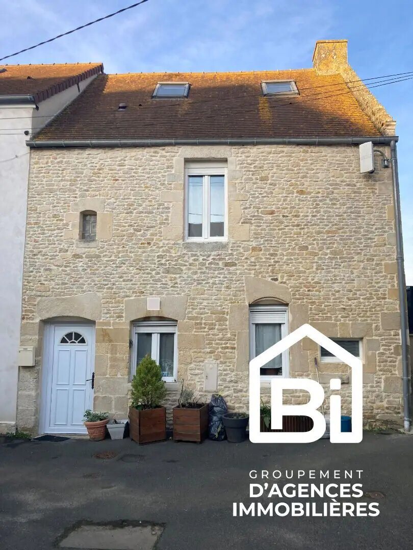 Maison à vendre, 60m², Ouistreham