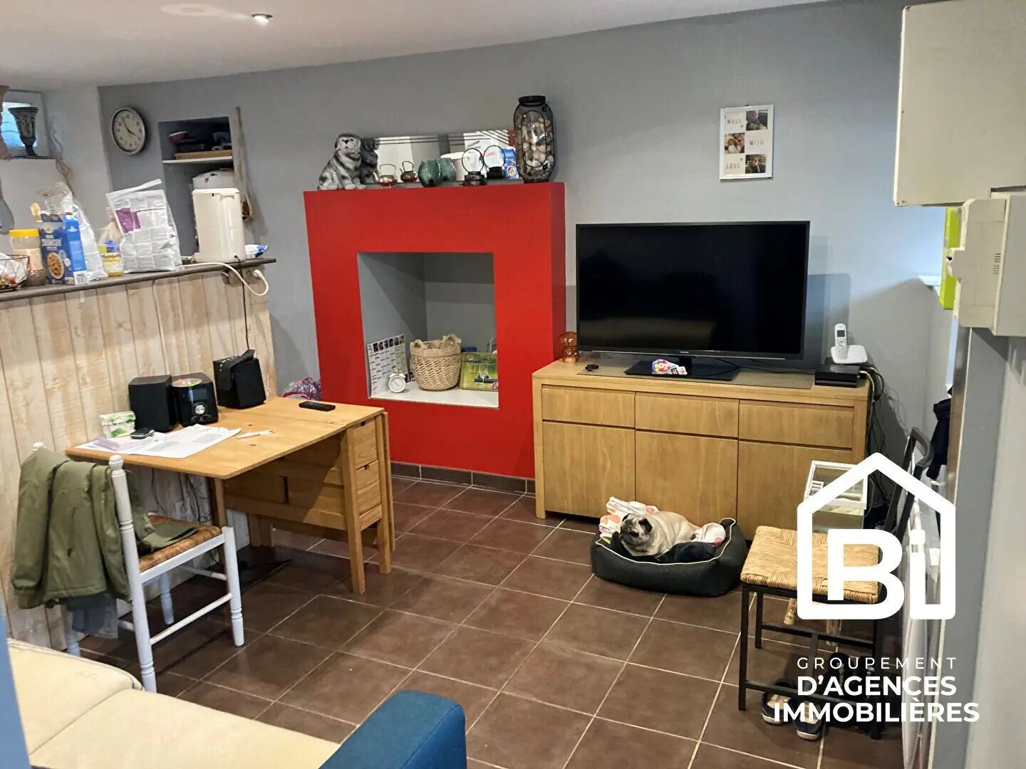 Maison à vendre, 60m², Ouistreham