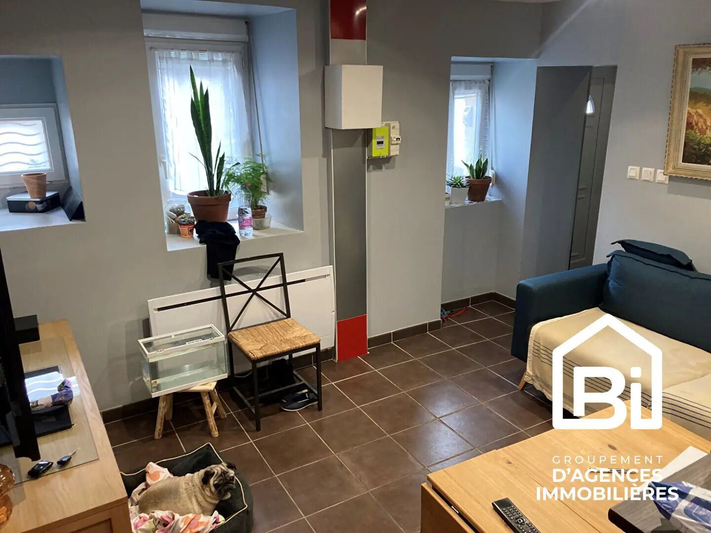 Maison à vendre, 60m², Ouistreham
