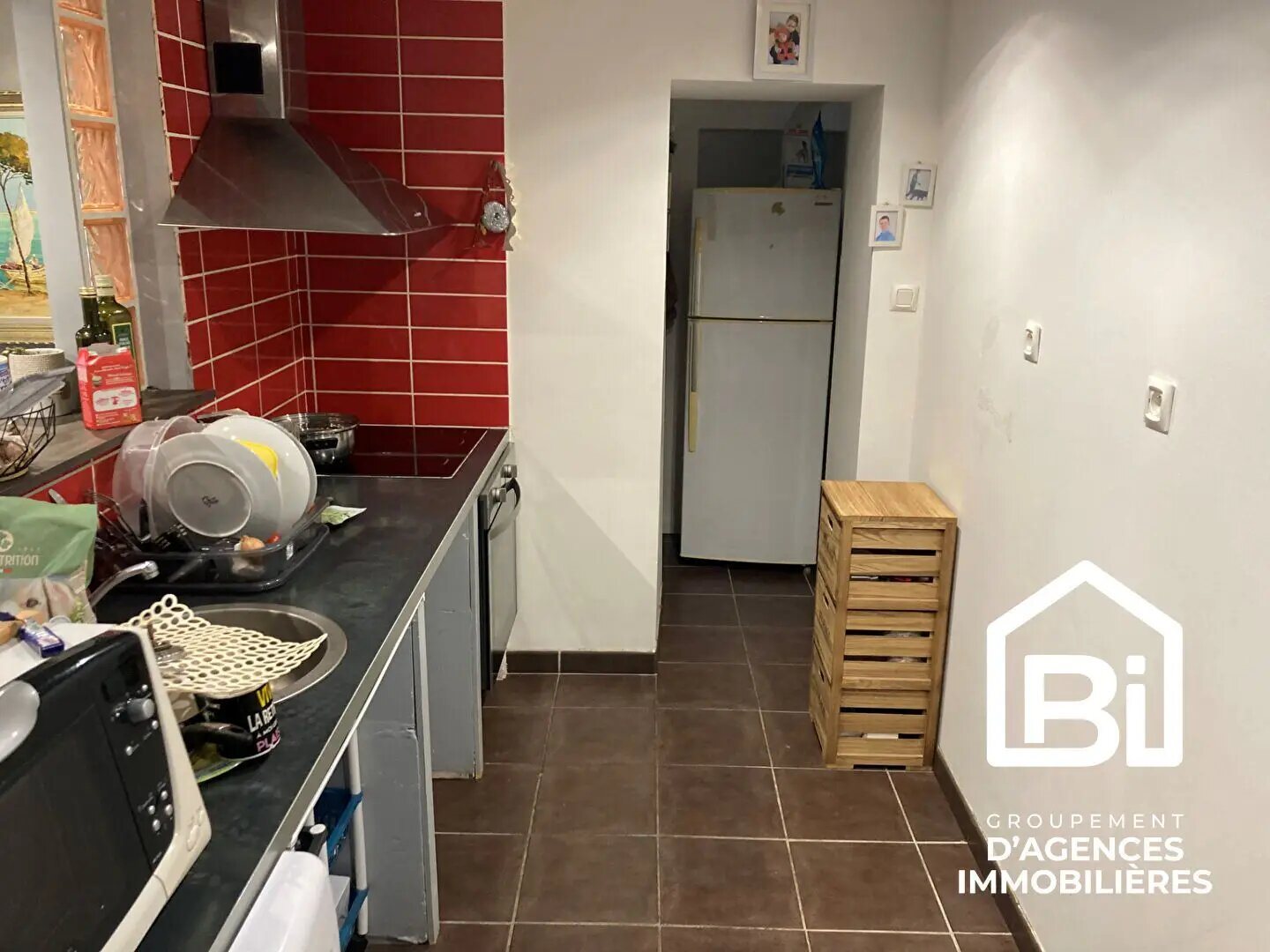 Maison à vendre, 60m², Ouistreham