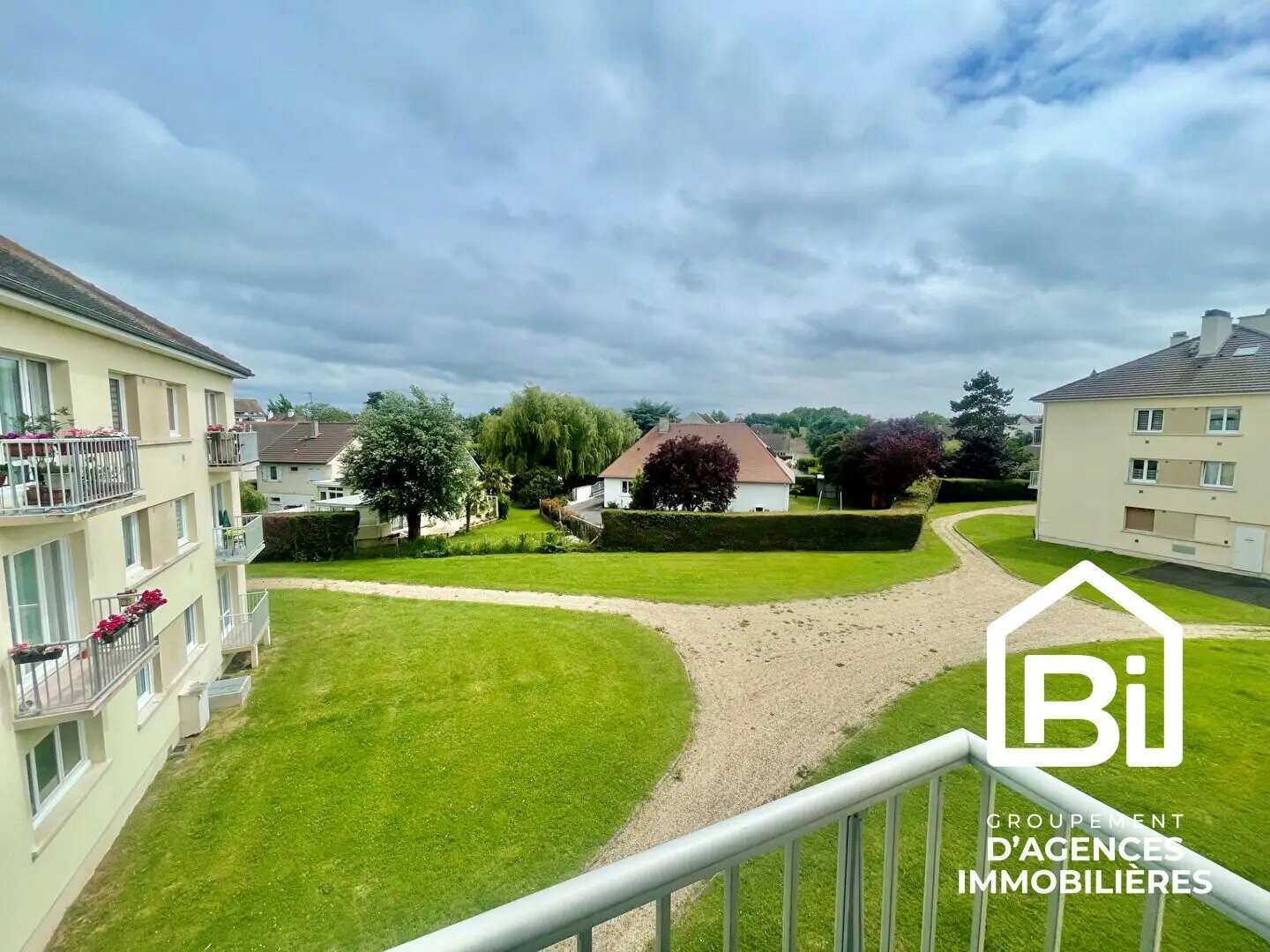 Appartement à vendre, 46m², Ouistreham