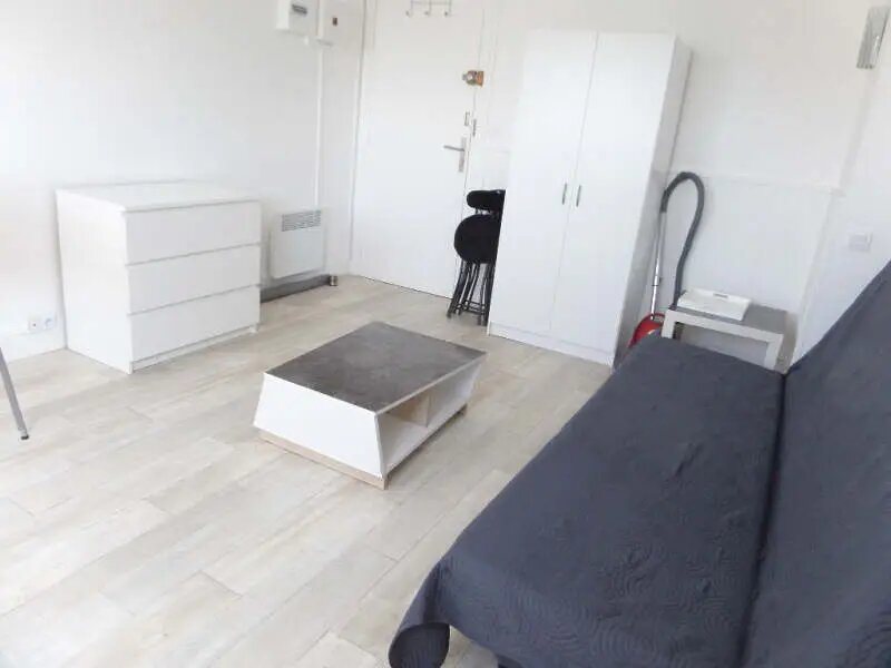 Appartement à louer, 17m², Ouistreham