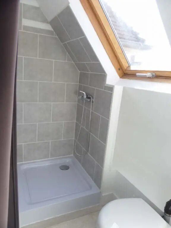 Appartement à louer, 17m², Ouistreham