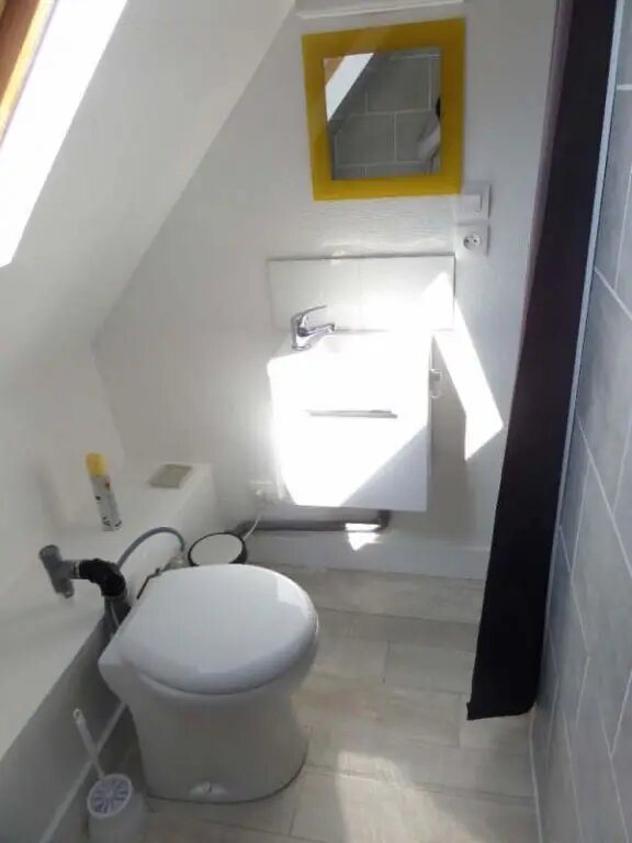 Appartement à louer, 17m², Ouistreham