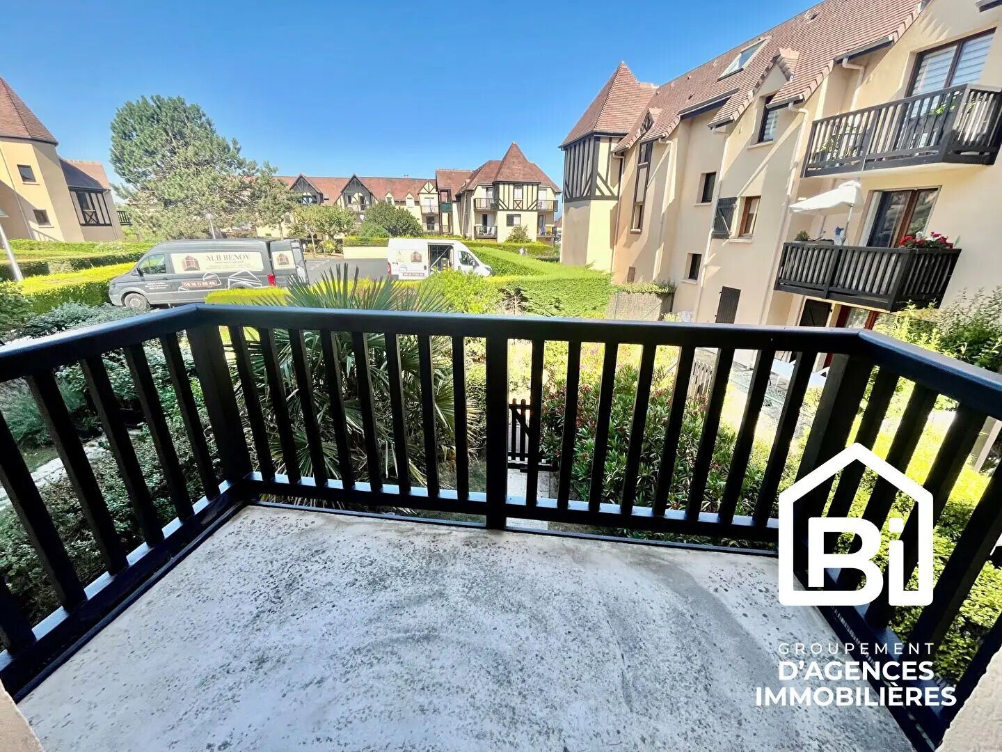 Appartement à vendre, 28m², Ouistreham
