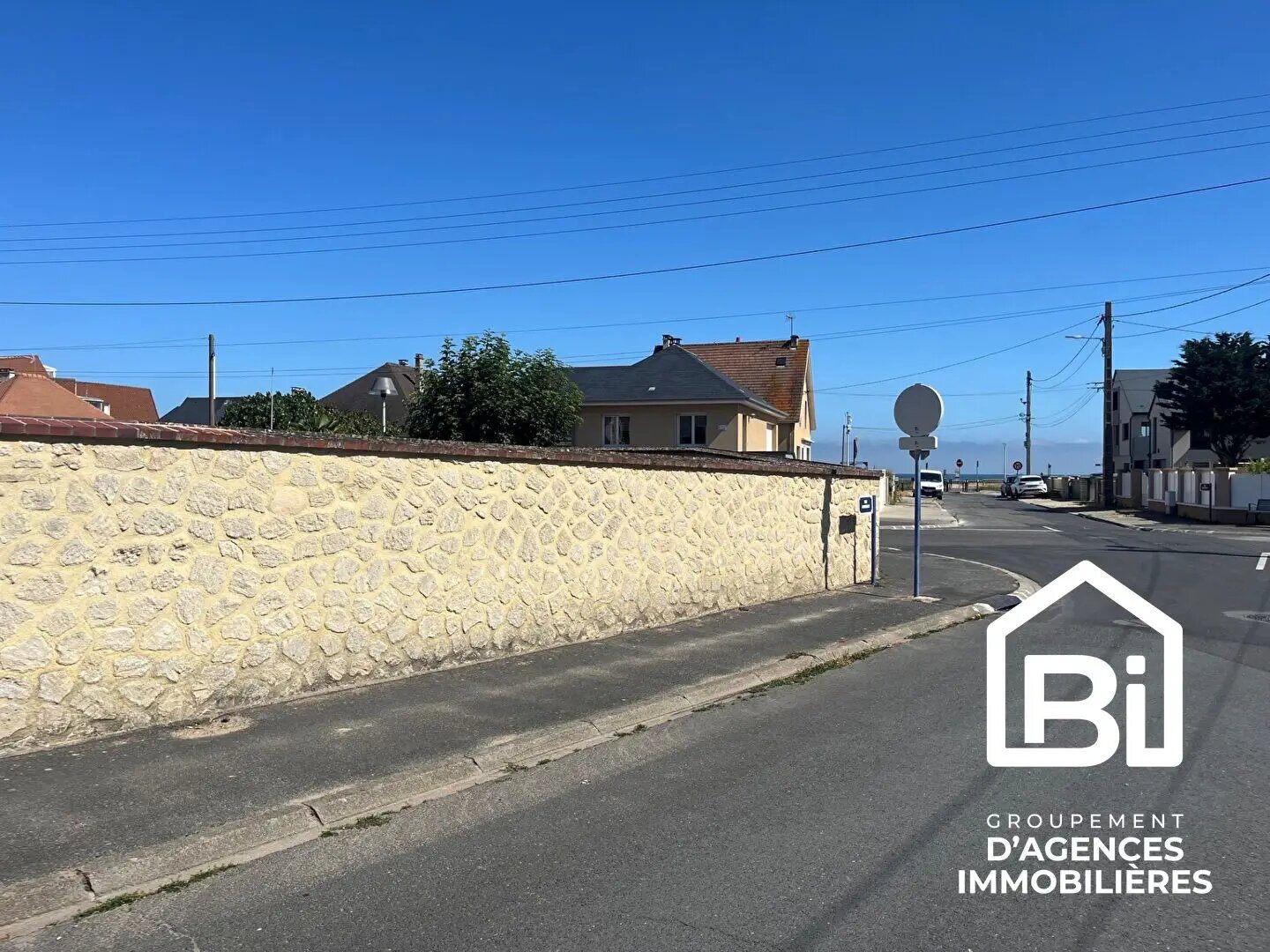 Appartement à vendre, 28m², Ouistreham