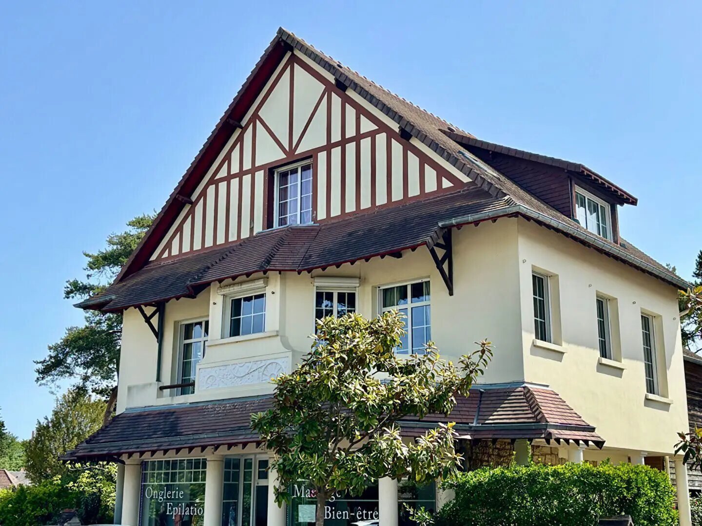Maison à vendre, 158m², Merville-Franceville-Plage