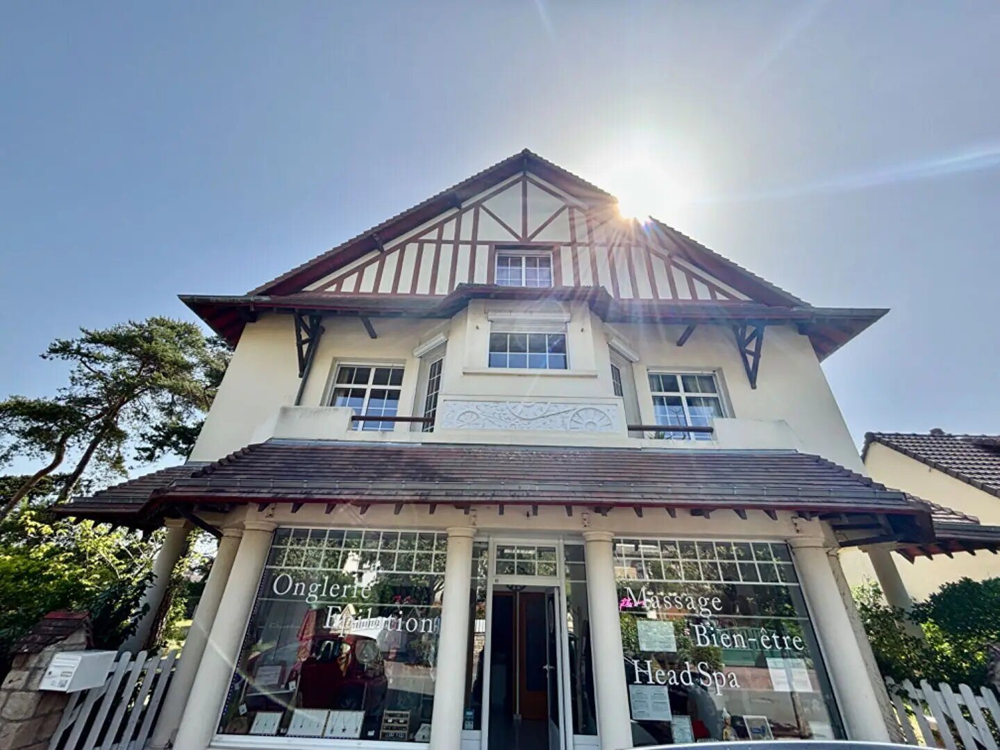 Maison à vendre, 158m², Merville-Franceville-Plage