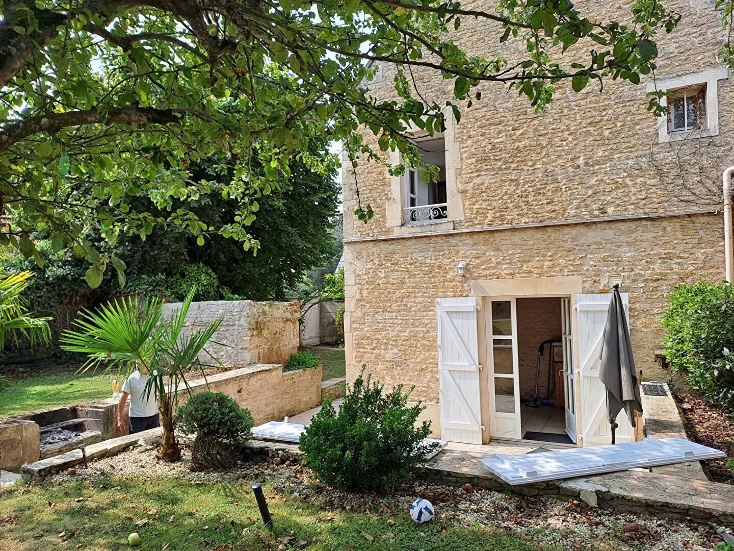 Maison à louer, 94m², Mathieu