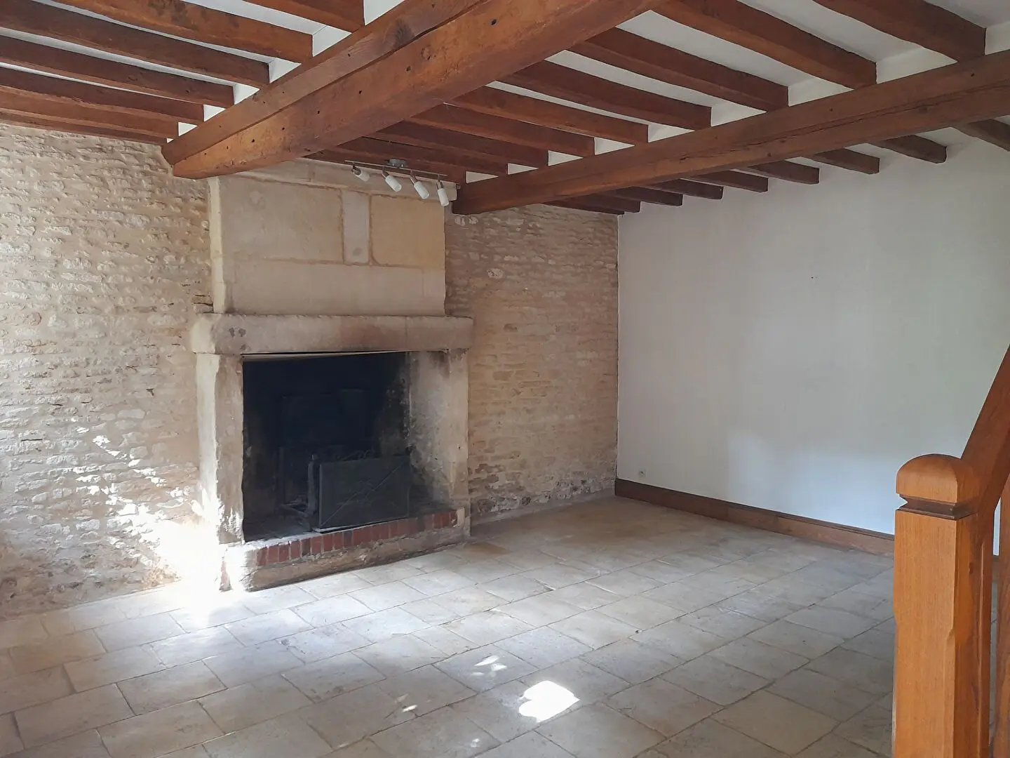 Maison à louer, 94m², Mathieu