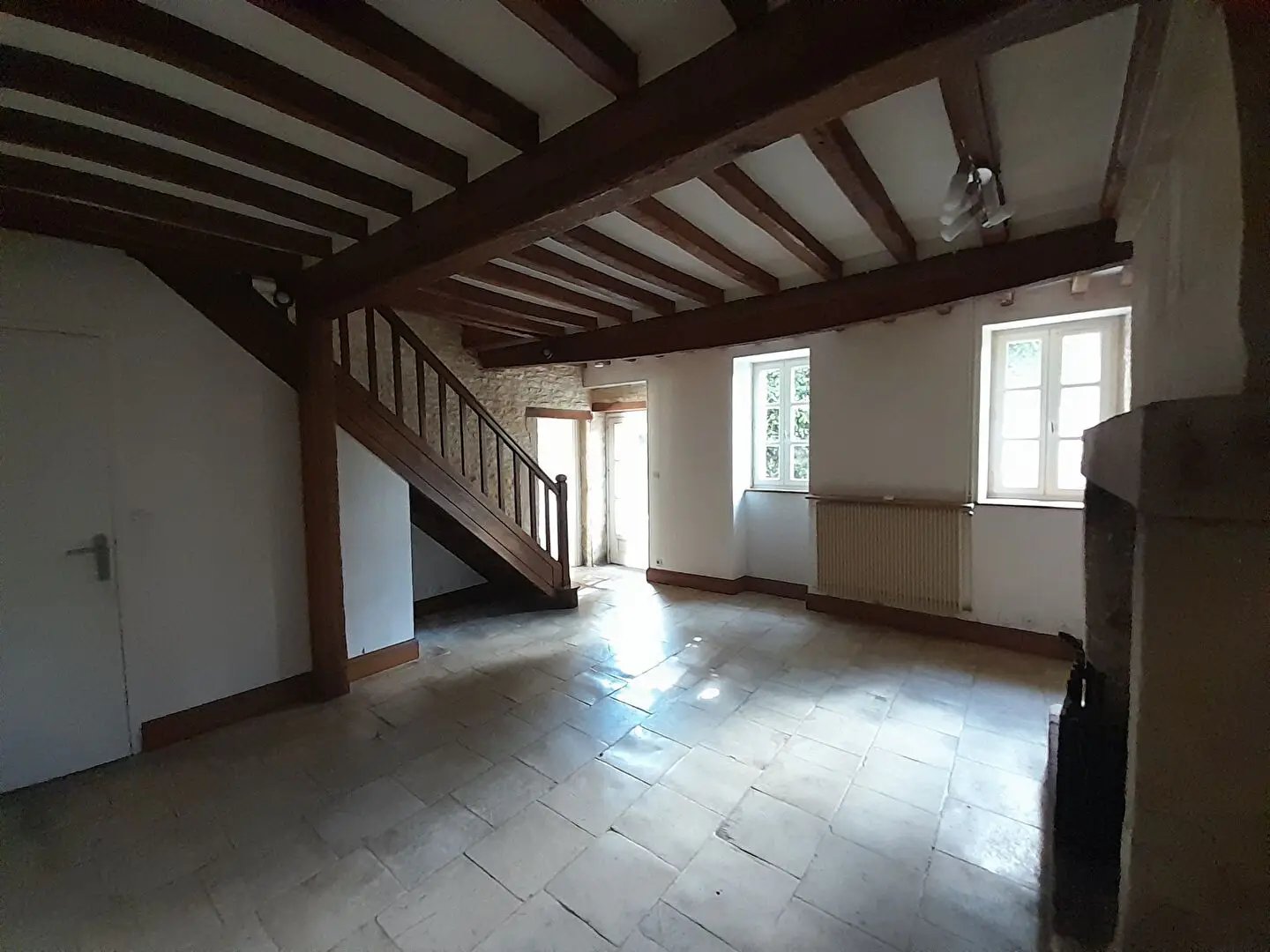 Maison à louer, 94m², Mathieu