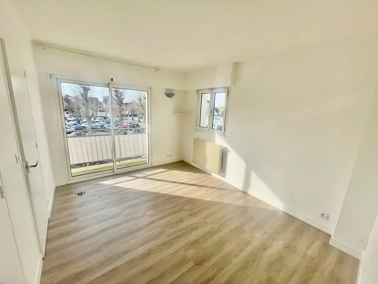 Appartement à vendre, 22m², Ouistreham