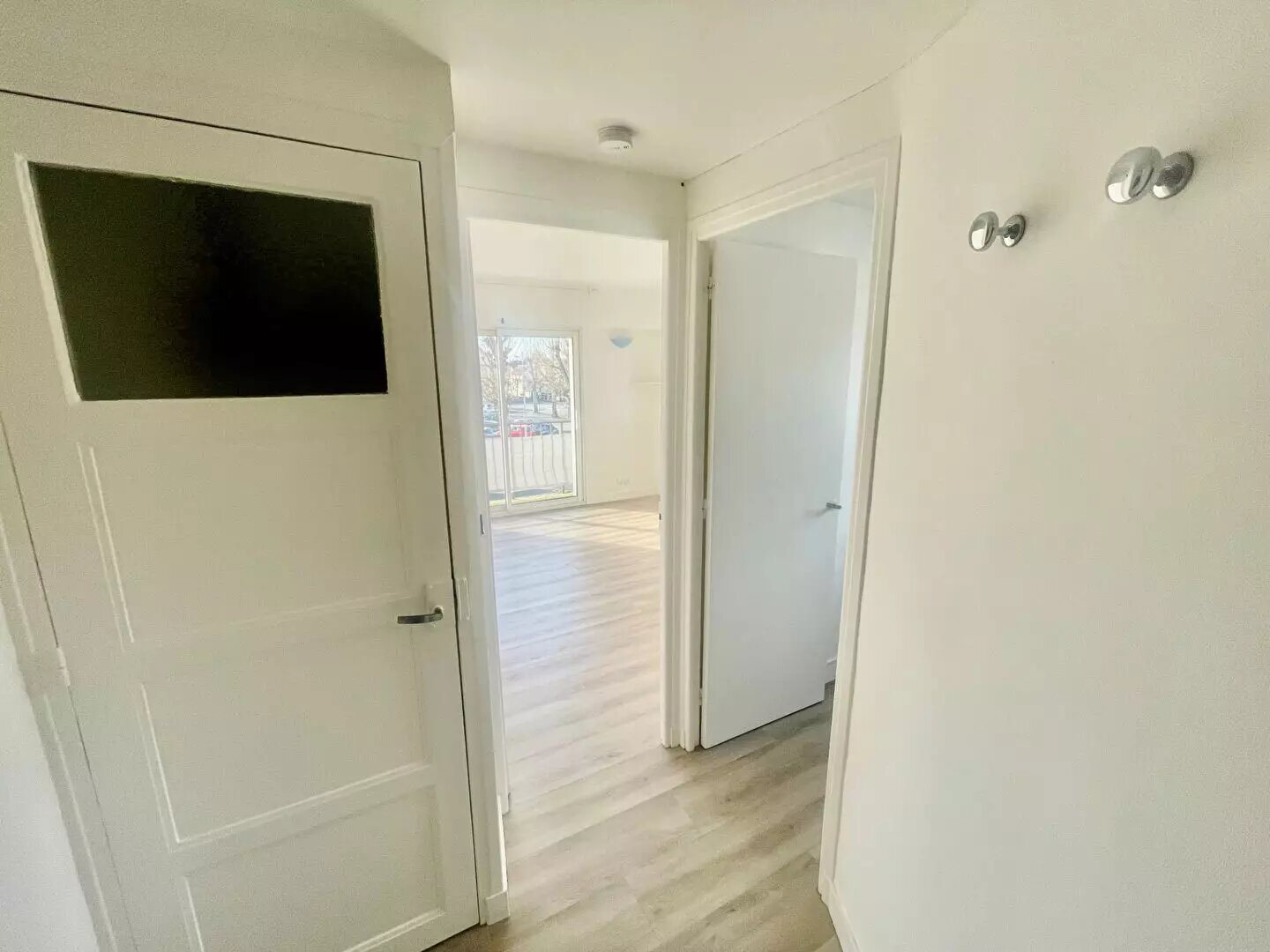 Appartement à vendre, 22m², Ouistreham