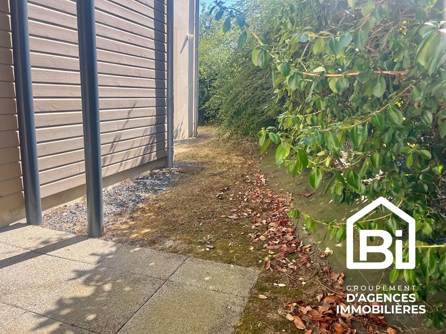 Appartement à vendre, 53m², Ouistreham
