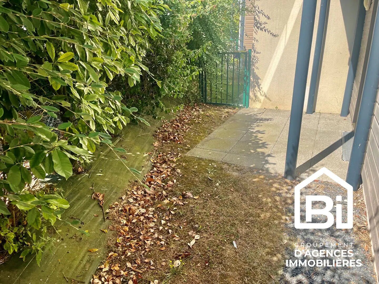 Appartement à vendre, 53m², Ouistreham