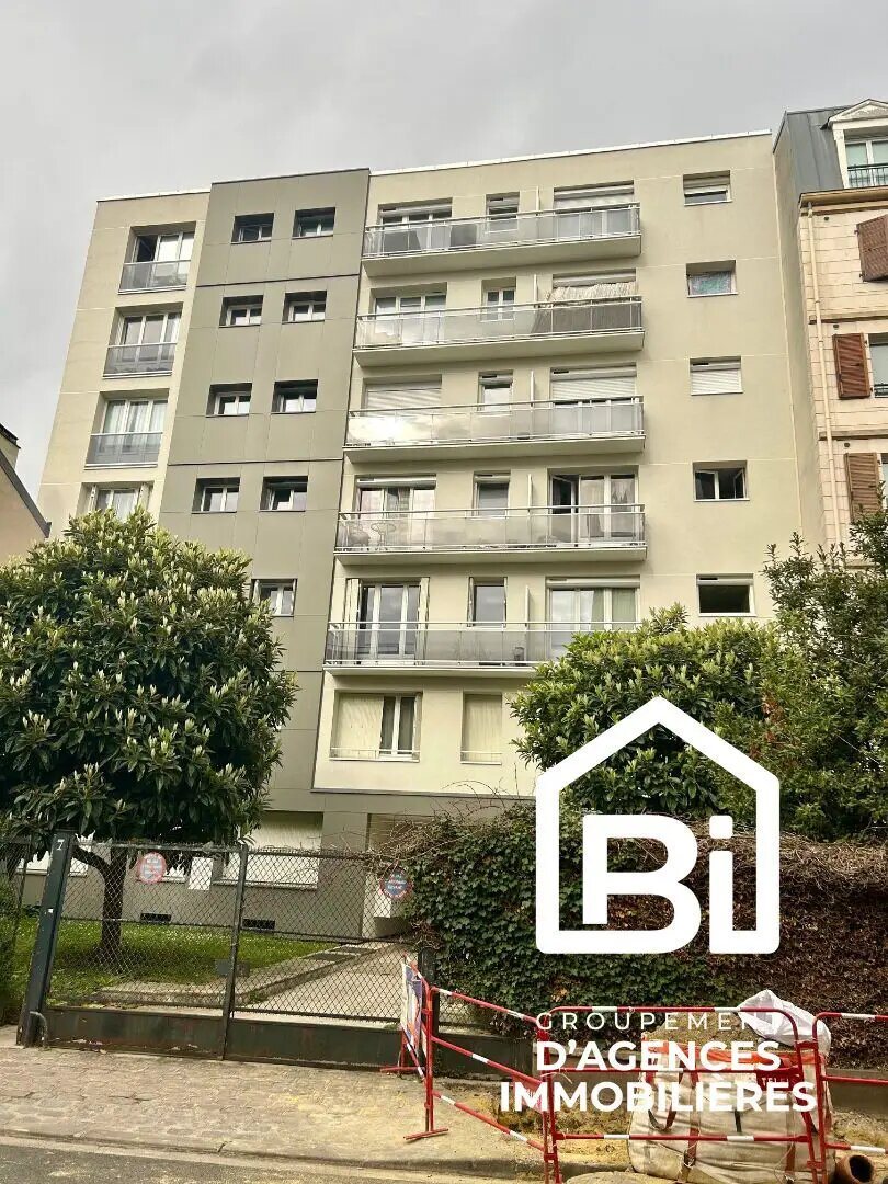 Appartement à vendre, 25m², Suresnes