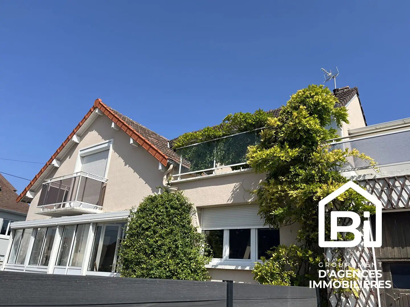 Maison à vendre, 178m², Ouistreham