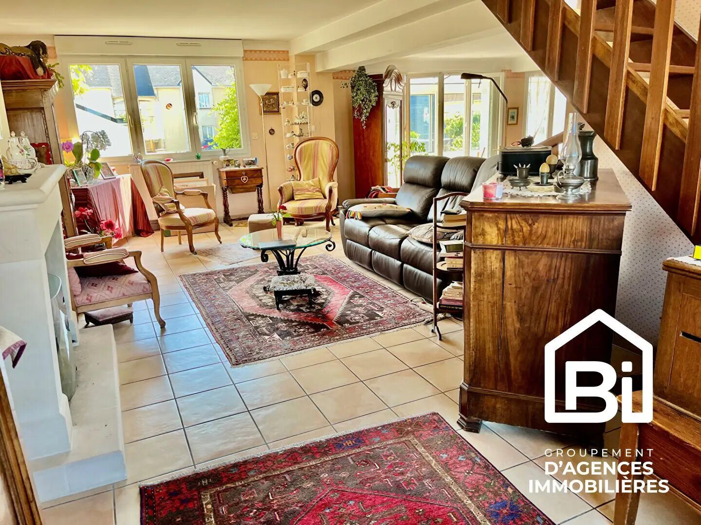 Maison à vendre, 178m², Ouistreham