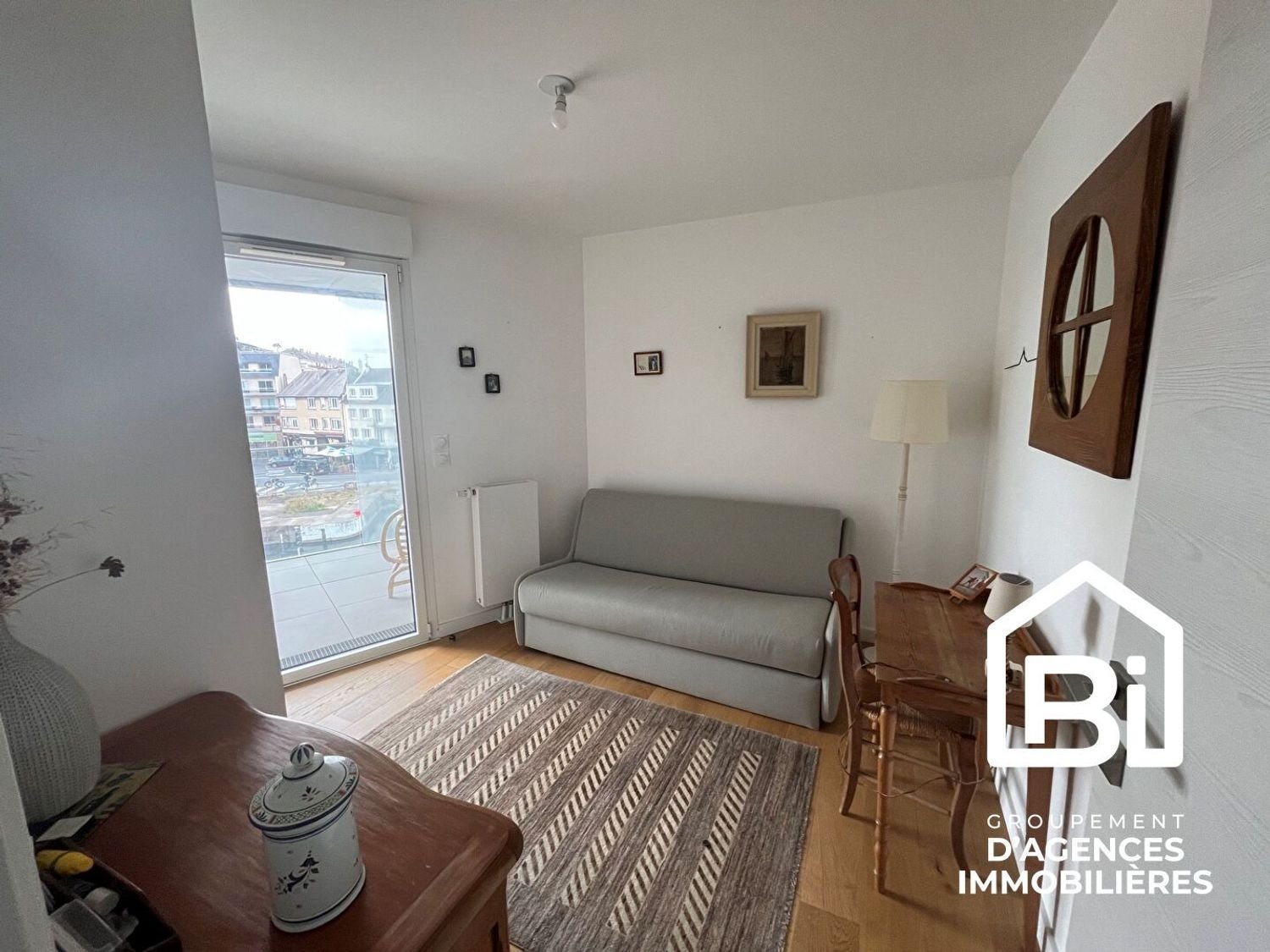 Appartement à vendre, 72m², Caen