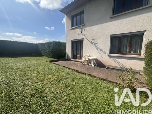 Maison à vendre, 91m², Bruyères