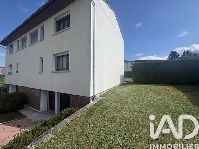 Maison à vendre, 91m², Bruyères