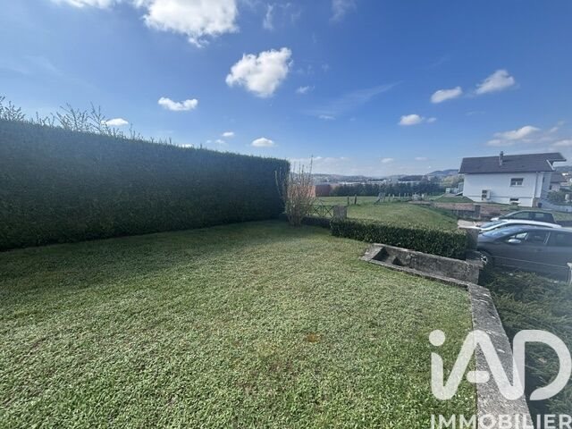 Maison à vendre, 91m², Bruyères