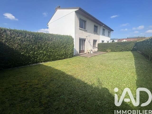 Maison à vendre, 91m², Bruyères