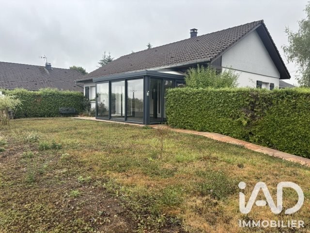 Maison à vendre, 81m², Darnieulles