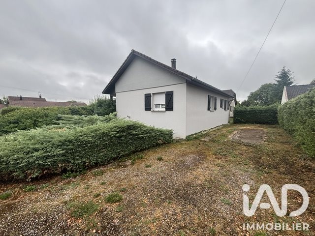 Maison à vendre, 81m², Darnieulles