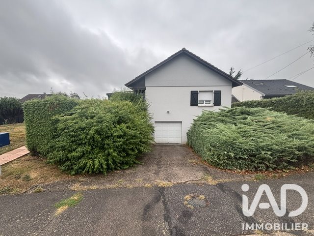 Maison à vendre, 81m², Darnieulles