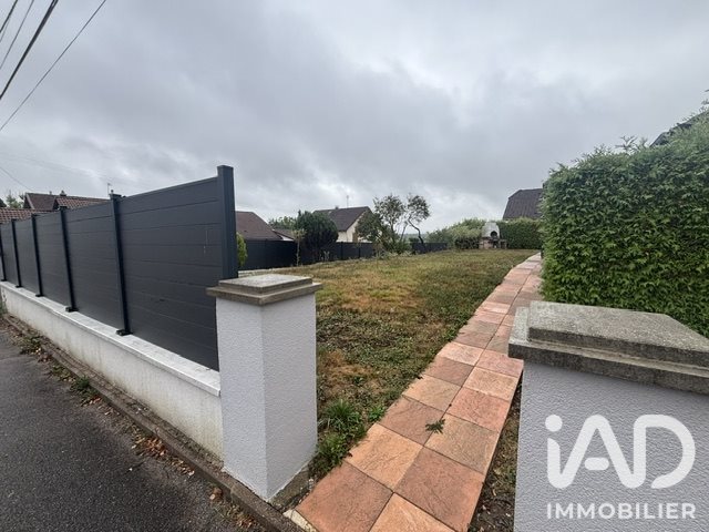 Maison à vendre, 81m², Darnieulles