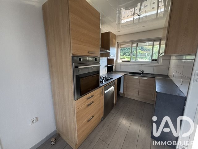 Appartement à vendre, 75m², Chantraine