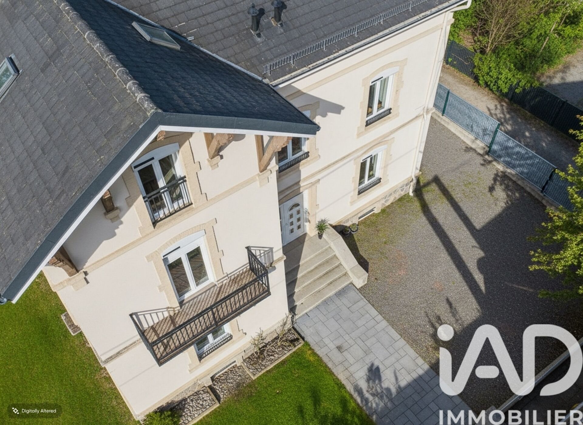 Maison à vendre, 245m², Bruyères
