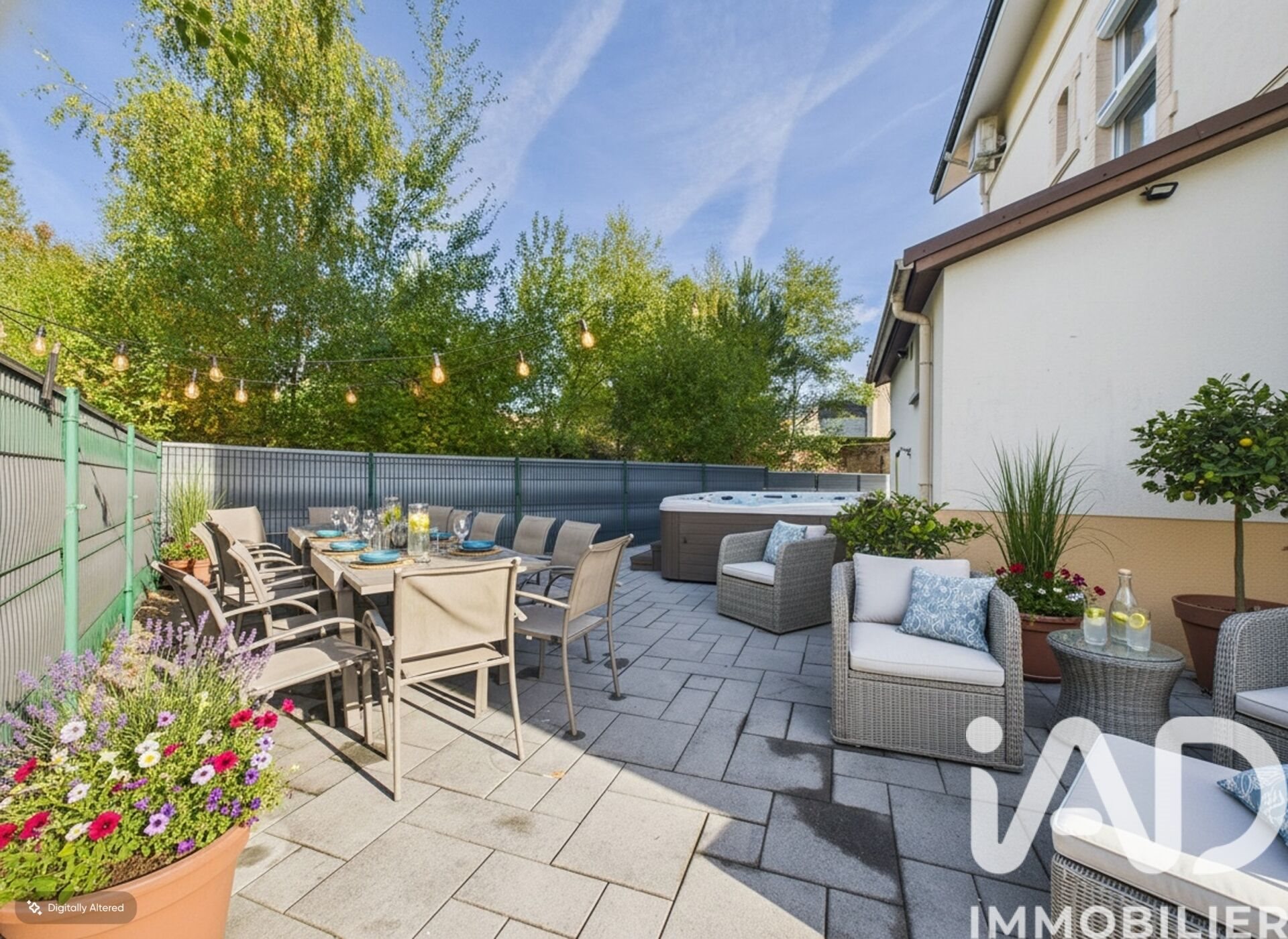 Maison à vendre, 245m², Bruyères