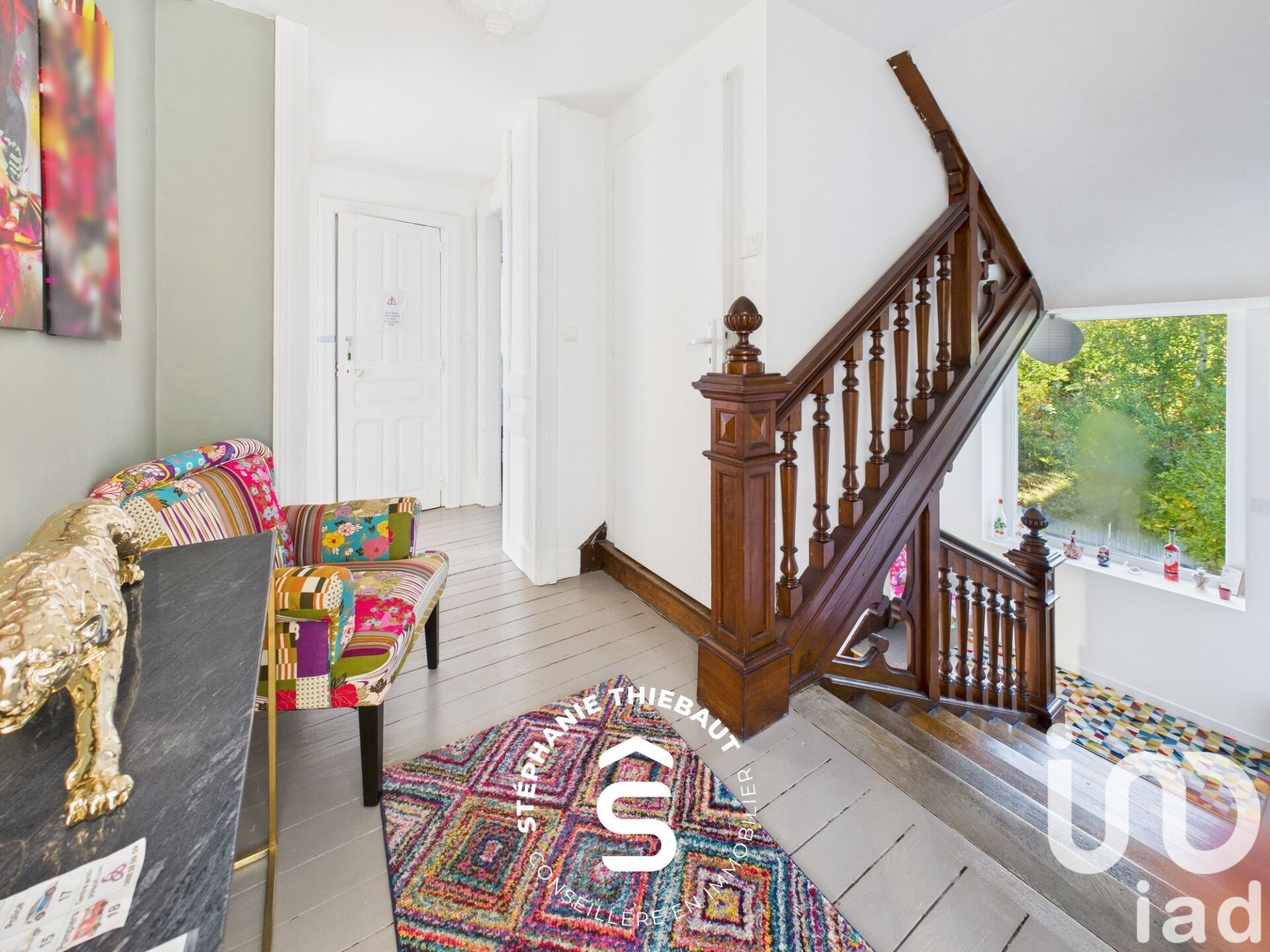 Maison à vendre, 245m², Bruyères