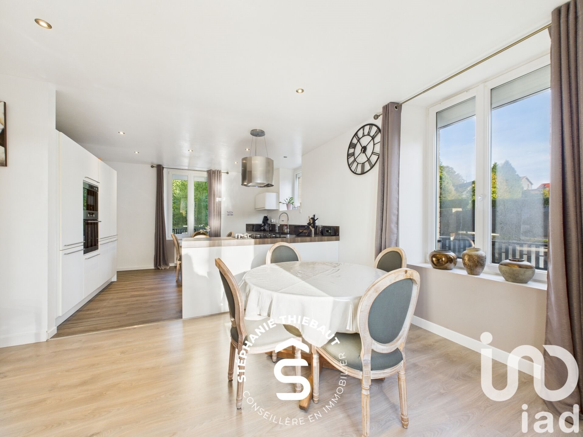 Maison à vendre, 245m², Bruyères