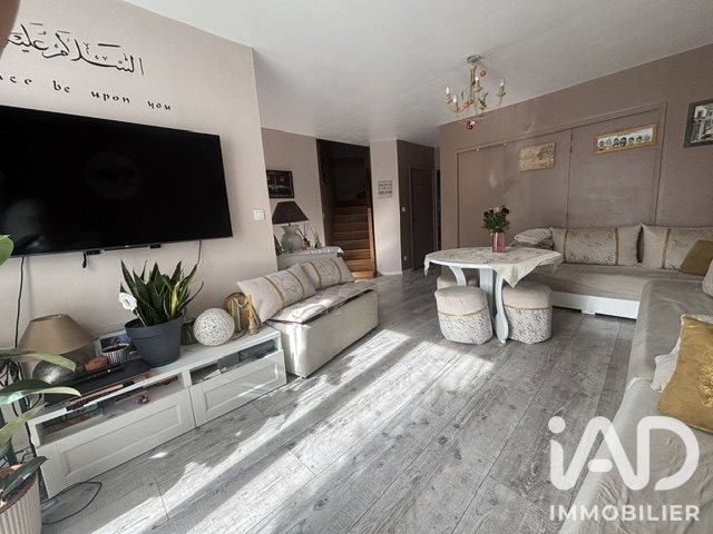 Maison à vendre, 101m², Épinal