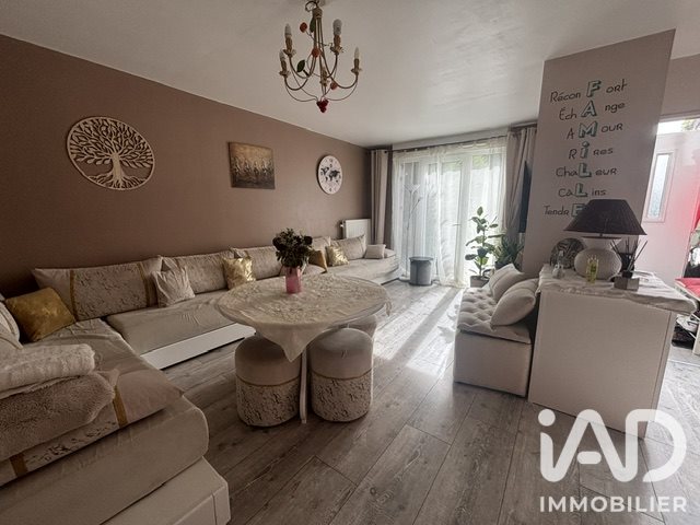 Maison à vendre, 101m², Épinal