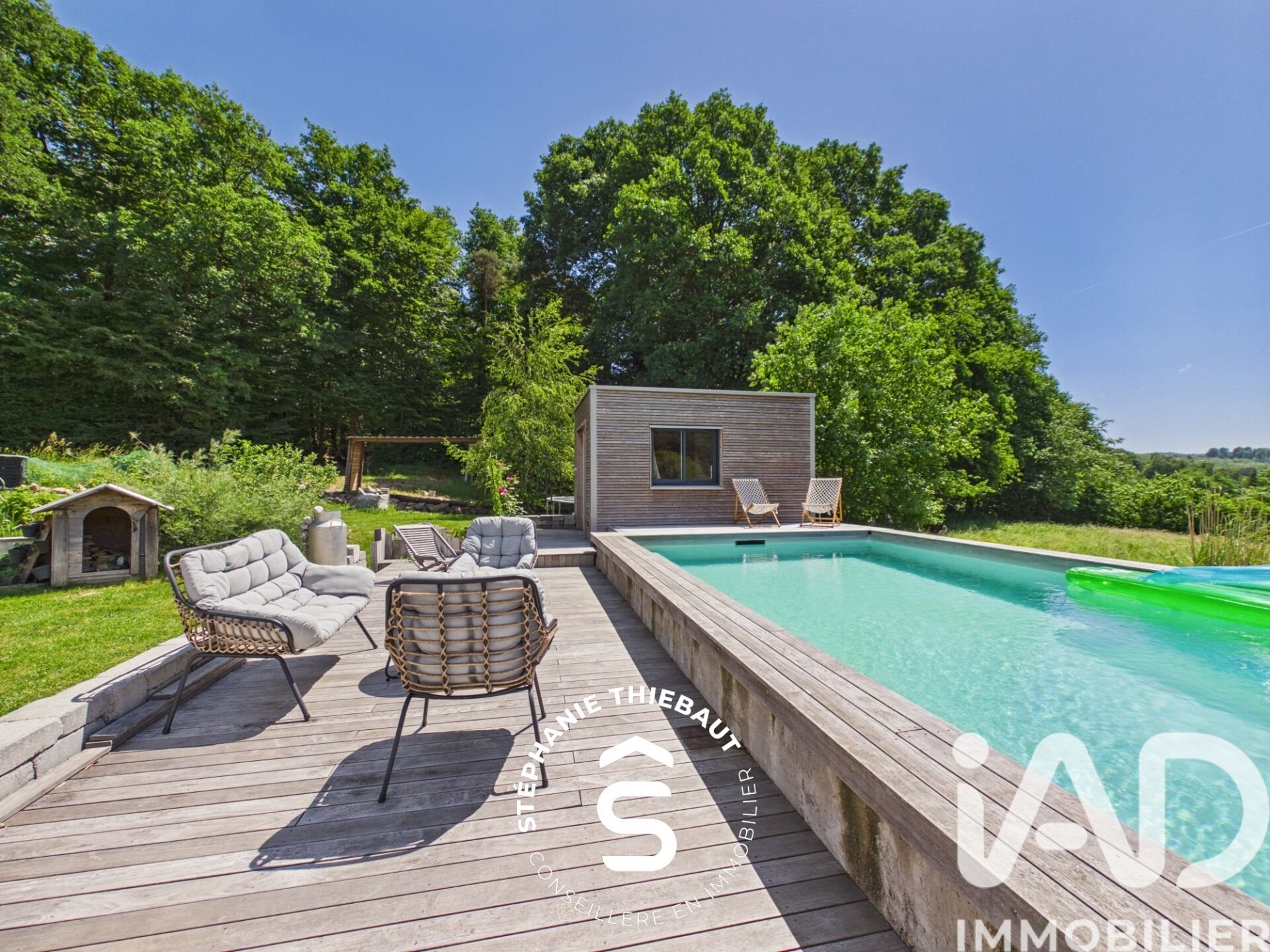 Maison à vendre, 325m², Hadol
