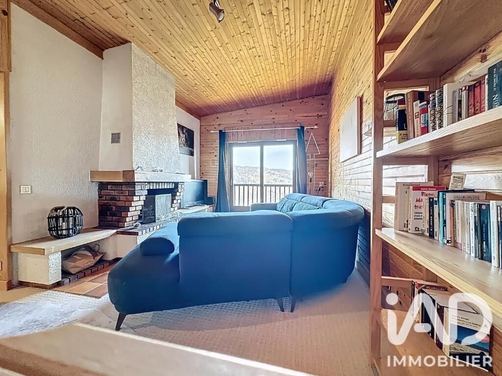 Appartement à vendre, 54m², Gérardmer