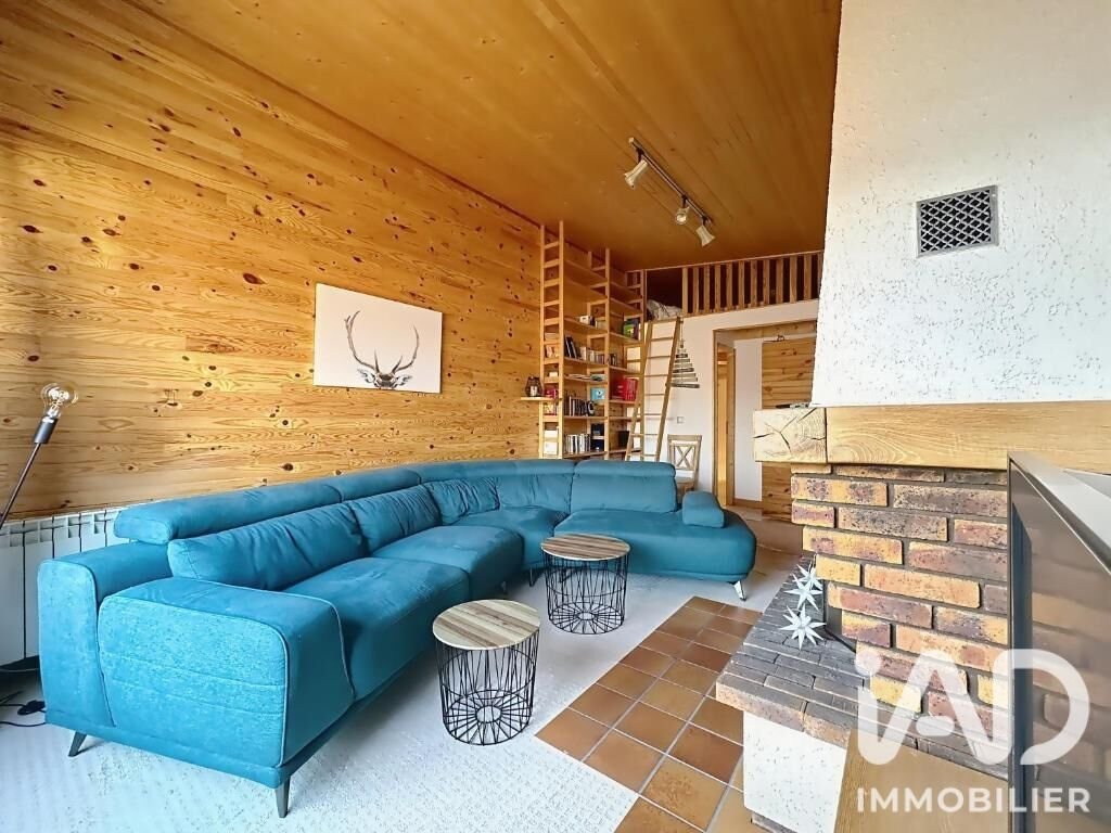 Appartement à vendre, 54m², Gérardmer