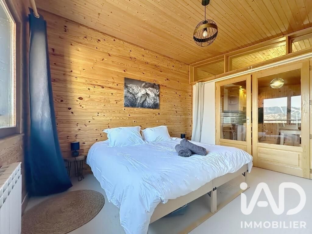 Appartement à vendre, 54m², Gérardmer