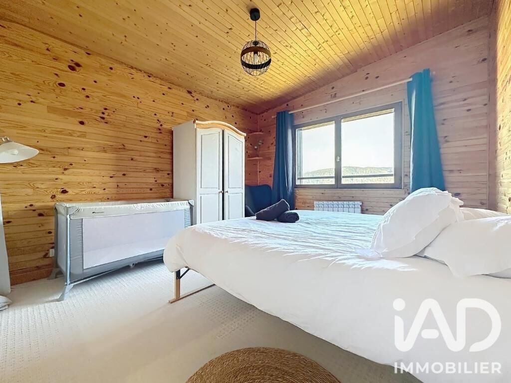 Appartement à vendre, 54m², Gérardmer