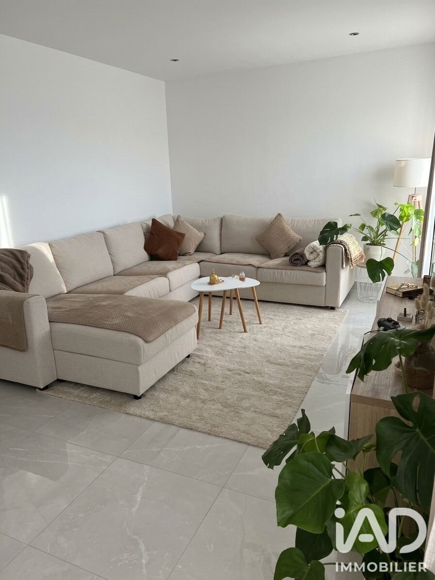 Maison à vendre, 102m², Cordemais