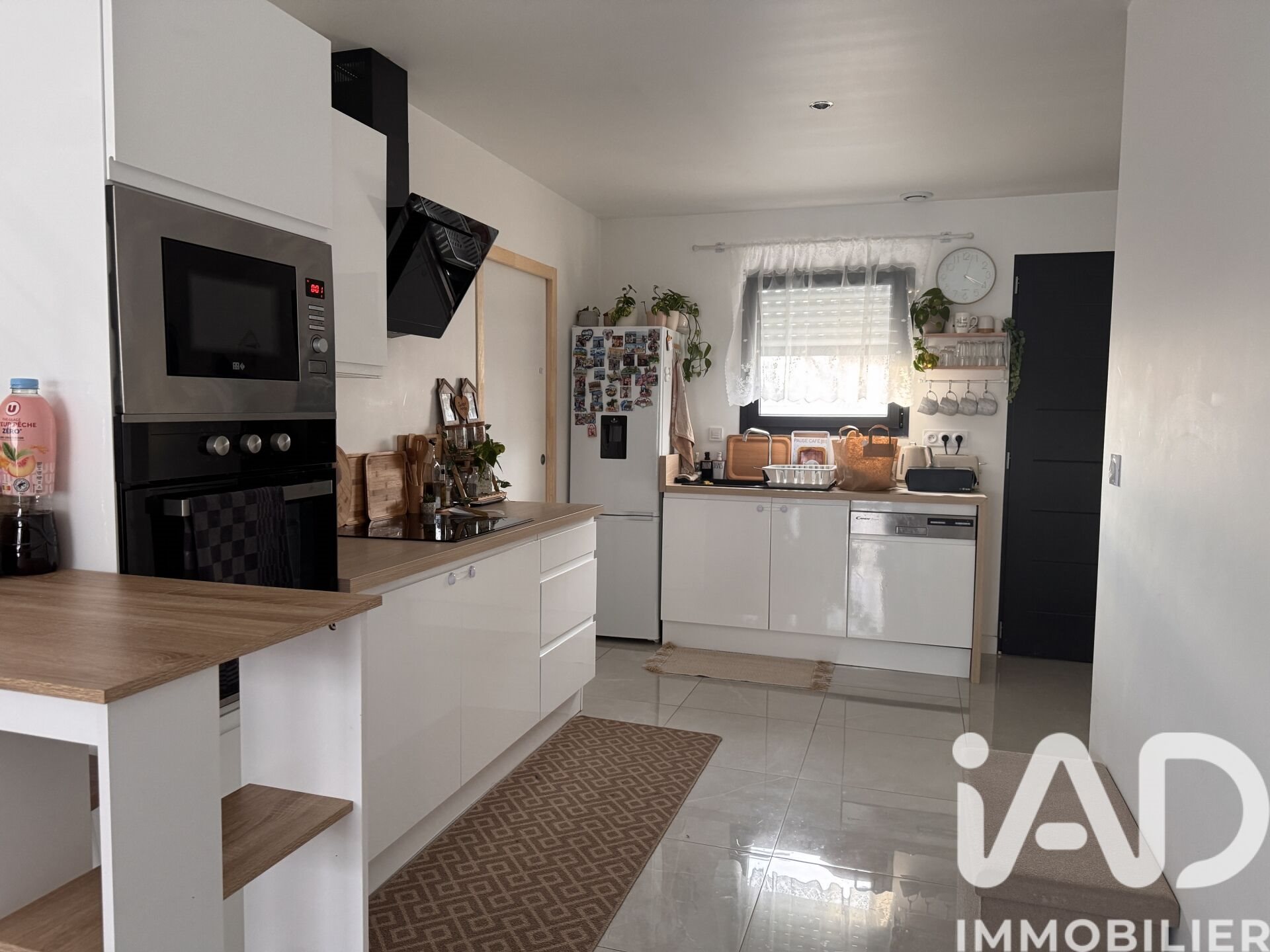 Maison à vendre, 102m², Cordemais